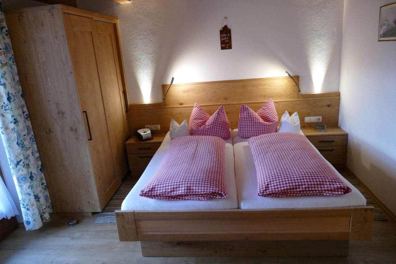 Plenkhof Villa Ruhpolding Kültér fotó