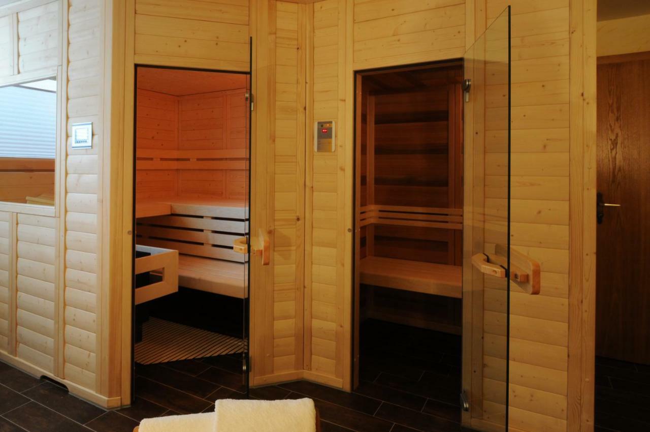 Plenkhof Villa Ruhpolding Kültér fotó