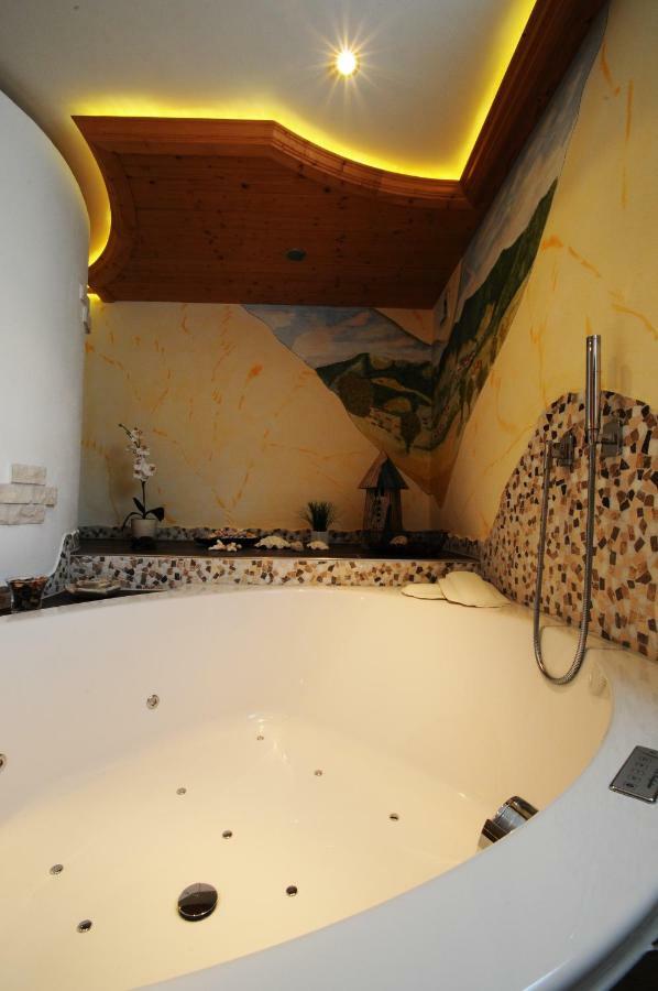 Plenkhof Villa Ruhpolding Kültér fotó