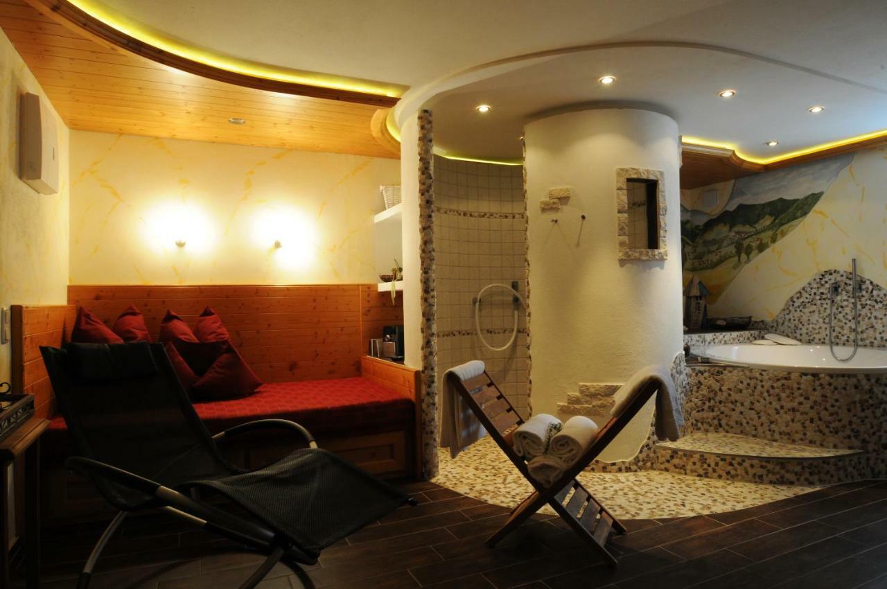 Plenkhof Villa Ruhpolding Kültér fotó