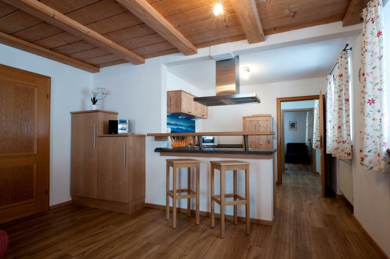 Plenkhof Villa Ruhpolding Kültér fotó