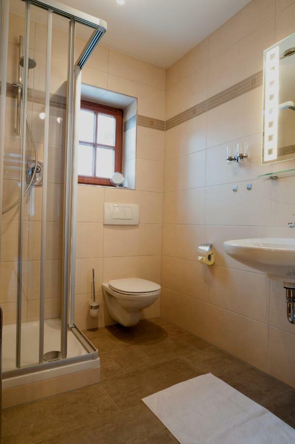Plenkhof Villa Ruhpolding Kültér fotó