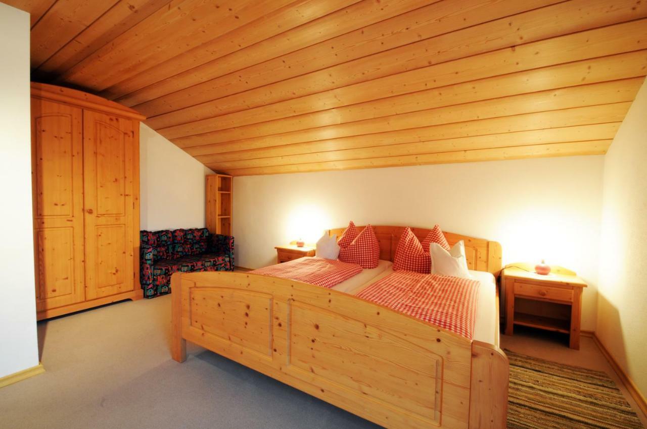 Plenkhof Villa Ruhpolding Kültér fotó